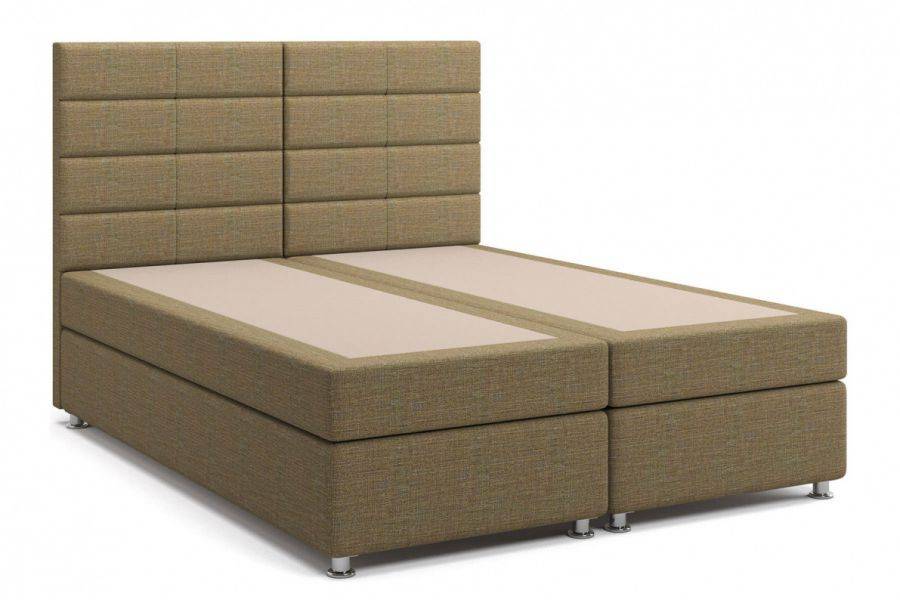 кровать гаванна box spring в Казани