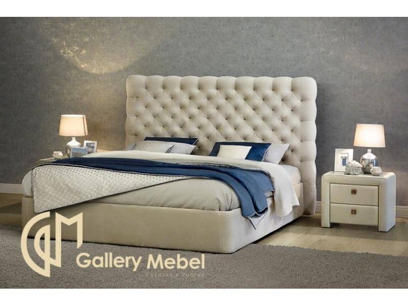 кровать в спальню letto gm 10 в Казани