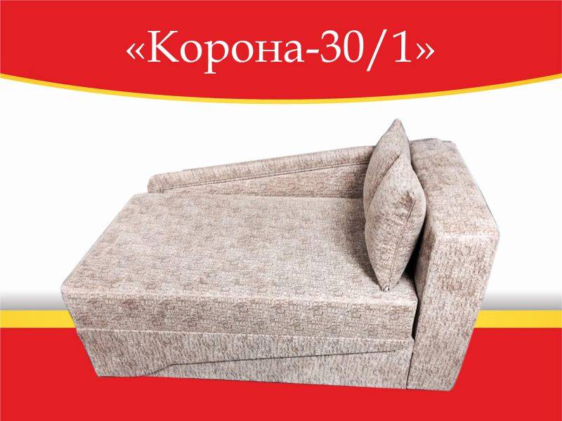 диван-тахта корона-30/1 в Казани