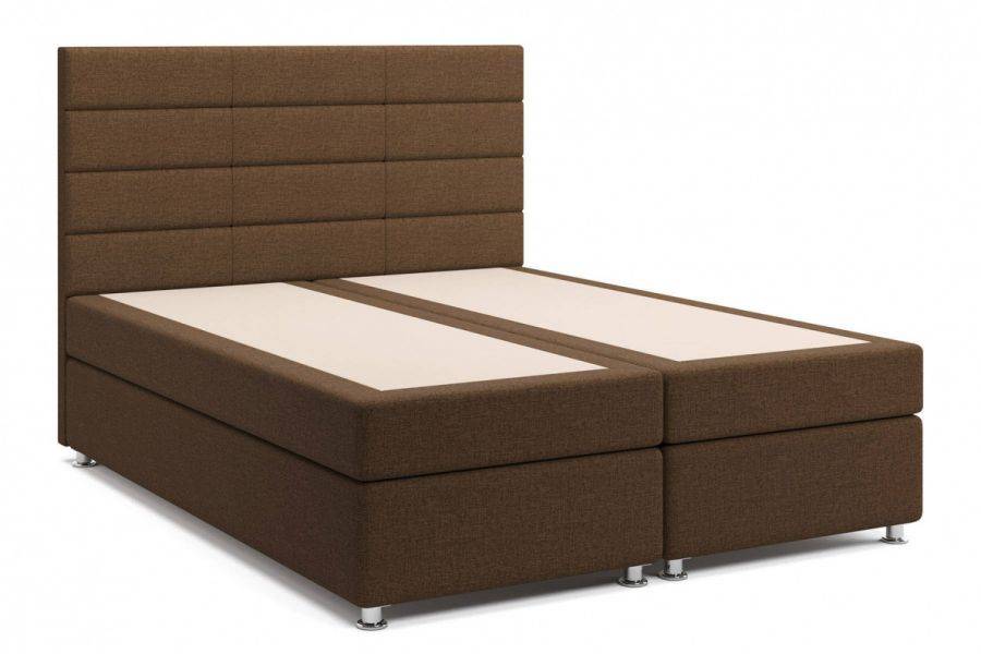 кровать бриз box spring в Казани