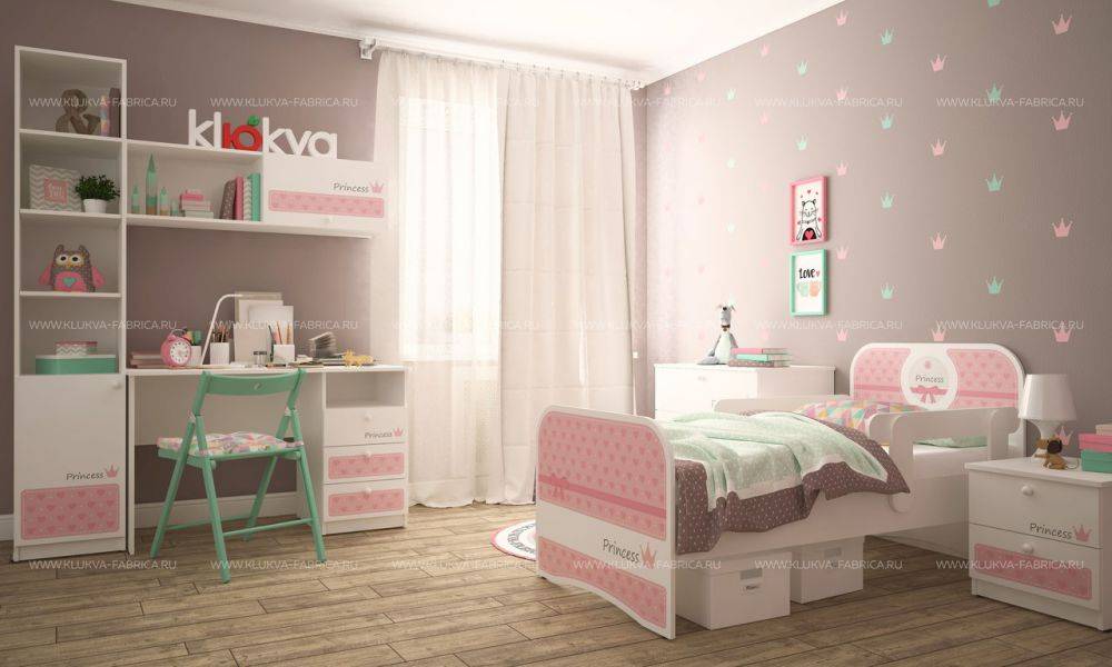 детская baby texture princess в Казани