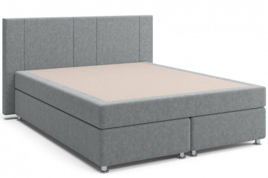 кровать феррара box spring в Казани