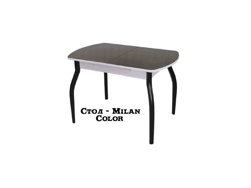 стол milan color в Казани