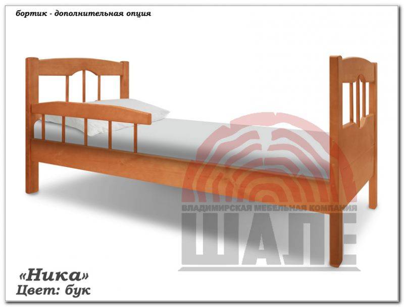 детская кровать ника в Казани