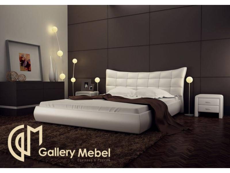 низкая кровать letto gm 06 в Казани