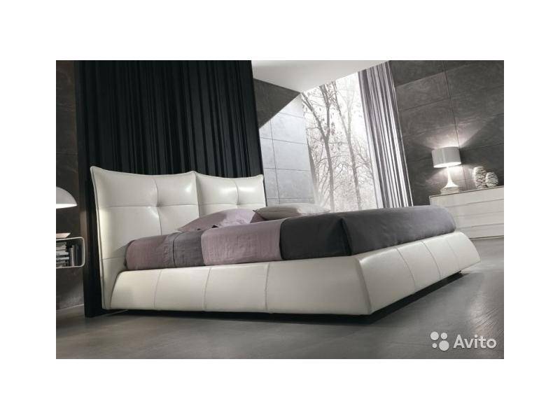 кровать letto gm 75 в Казани