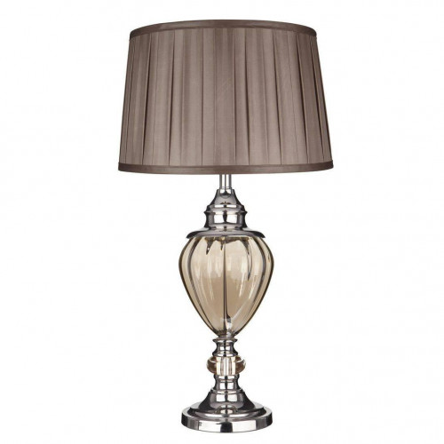 настольная лампа arte lamp superb a3752lt-1br в Казани