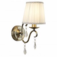 бра arte lamp innamorata a2313ap-1ab в Казани