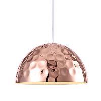 подвесной светильник dome l copper от delight collection в Казани