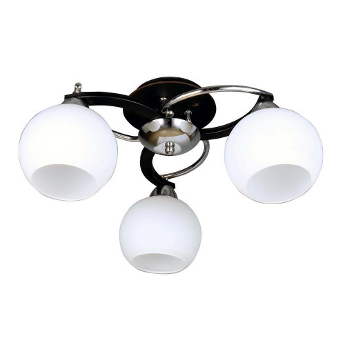 потолочная люстра omnilux caldiero oml-25407-03 в Казани