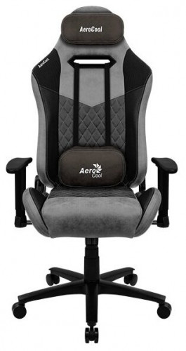 компьютерное кресло aerocool duke игровое в Казани