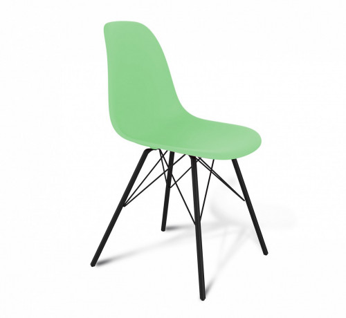 стул dsr pp мятный s37 (eames style) в Казани