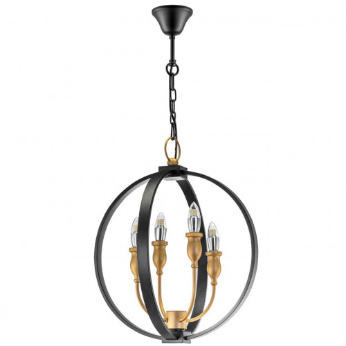 подвесная люстра lightstar cero 731247 в Казани