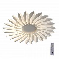 потолочный светодиодный светильник st luce girasole sl836.502.24 в Казани