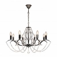 подвесная люстра silver light antoinette 726.59.8 в Казани