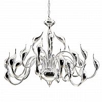 подвесная люстра lightstar cigno collo ch 751244 в Казани