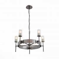 подвесная люстра st luce leviga sl219.142.05 в Казани