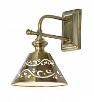 бра arte lamp kensington a1511ap-1pb в Казани