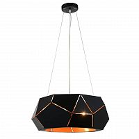 подвесной светильник st luce enigma sl258.403.06 в Казани