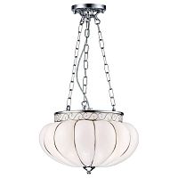 подвесной светильник arte lamp venezia a2101sp-4wh в Казани