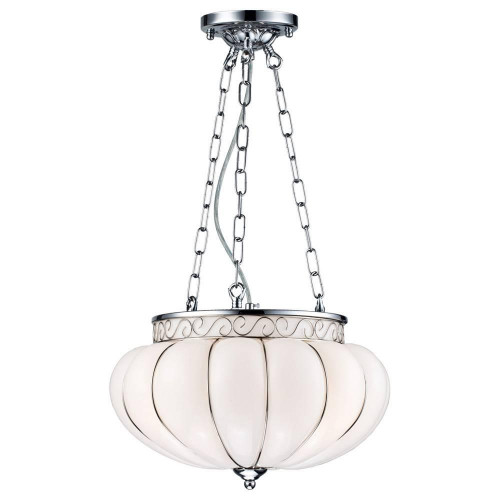 подвесной светильник arte lamp venezia a2101sp-4wh в Казани