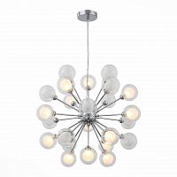 подвесная люстра st luce dualita sl431.103.13 в Казани