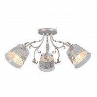 потолочная люстра arte lamp calice a9081pl-3wg в Казани