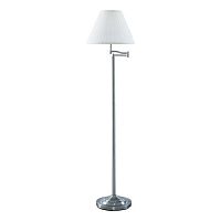 торшер arte lamp california a2872pn-1ss в Казани