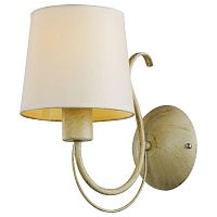 бра arte lamp orlean a9310ap-1wg в Казани