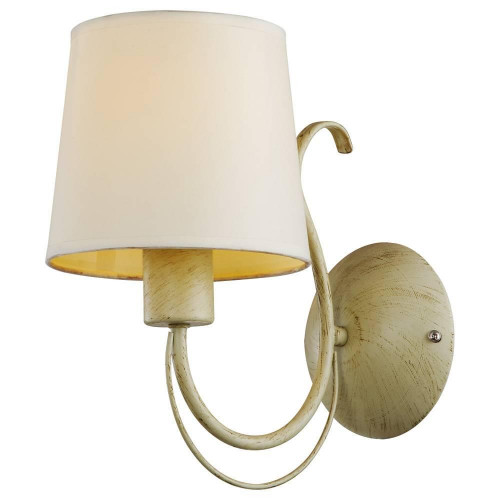 бра arte lamp orlean a9310ap-1wg в Казани