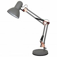 настольная лампа arte lamp junior a1330lt-1gy в Казани