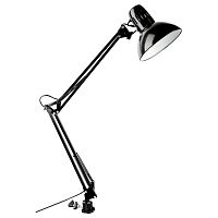 настольная лампа arte lamp senior a6068lt-1bk в Казани