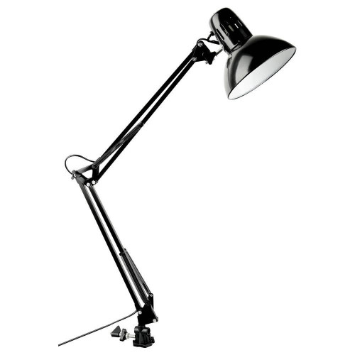 настольная лампа arte lamp senior a6068lt-1bk в Казани