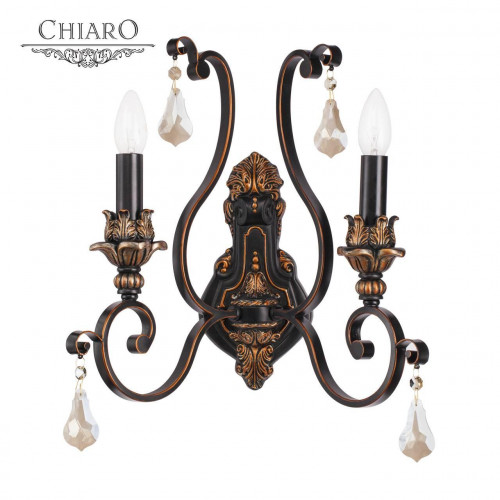 бра chiaro версаче 254028502 в Казани