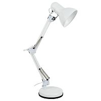 настольная лампа arte lamp junior a1330lt-1wh в Казани