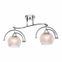 потолочная люстра silver light sfera 255.54.2 в Казани