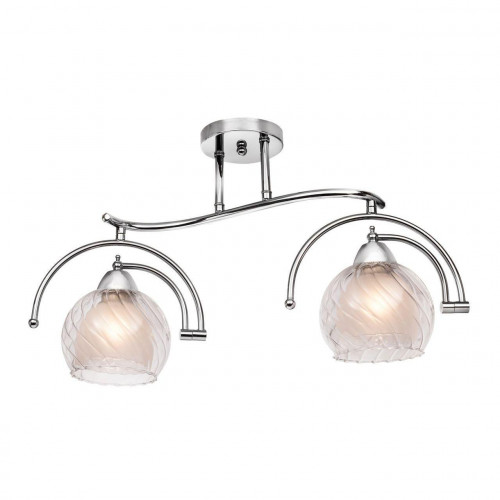 потолочная люстра silver light sfera 255.54.2 в Казани