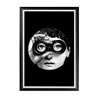 арт-постер опера fornasetti в Казани