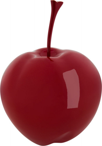 декор apple red middle в Казани