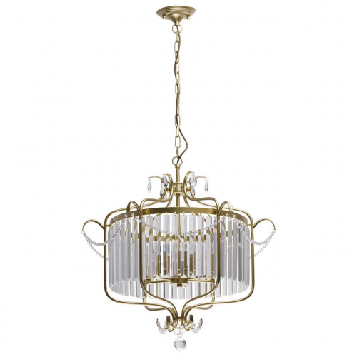 подвесная люстра mw-light адель 373014806 в Казани