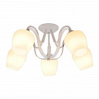 потолочная люстра toplight abegail tl1133-5d в Казани