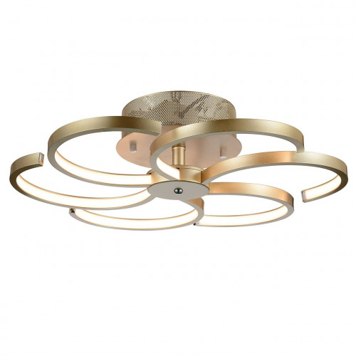потолочная люстра st luce sl906.203.06 в Казани