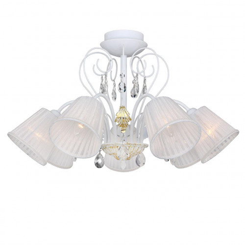 потолочная люстра f-promo chanel 2156-7u в Казани