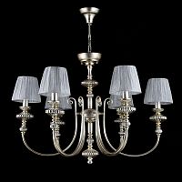 подвесная люстра maytoni serena antique arm041-06-g в Казани