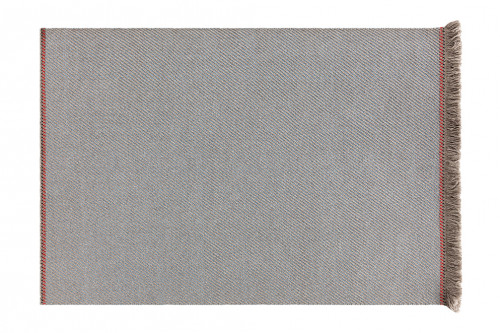 ковер gan diagonal almond-blue 300x200 от gan в Казани