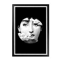 арт-постер седьмое небо fornasetti в Казани