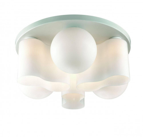 потолочная люстра st luce schiuma sl539.502.09 в Казани