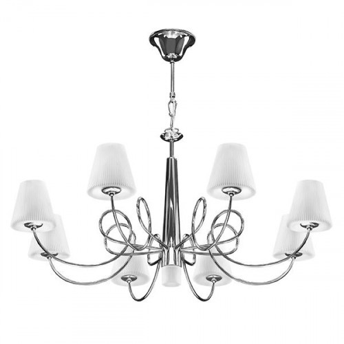 подвесная люстра lightstar vortico 814294 в Казани