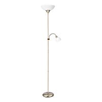 торшер arte lamp duetto a9569pn-2ab в Казани