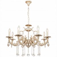 подвесная люстра silver light marian 733.51.8 в Казани